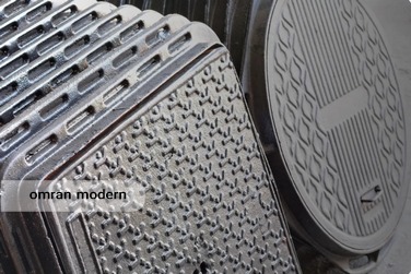 دریچه منهول (فاضلاب)