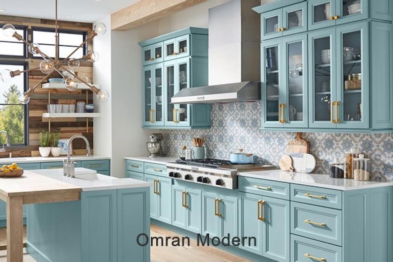 کابینت نئوکلاسیک
