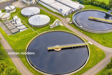 اجرای پروژه محیط زیست