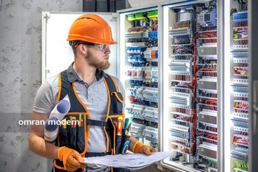 برق اضطراری