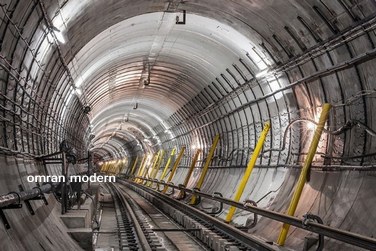 طراحی پروژه های ژئوتکنیک