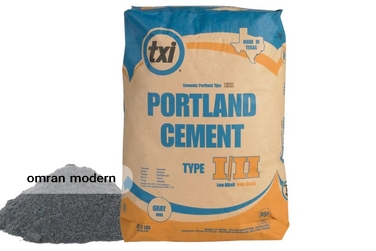 سیمان پرتلند