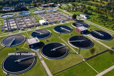 طراحی پروژه های محیط زیست