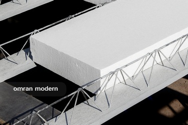 تیرچه و دال