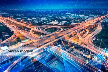 اجرای پروژه حمل و نقل