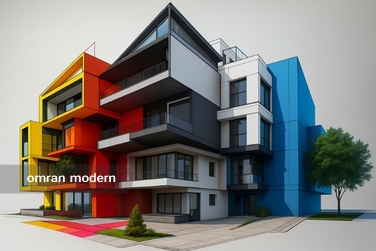 طراحی معماری