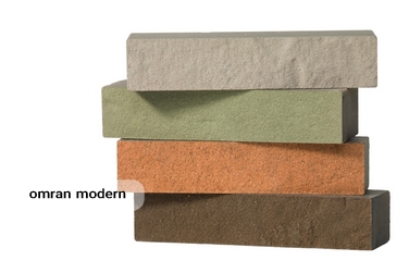 آجر دکوراتیو