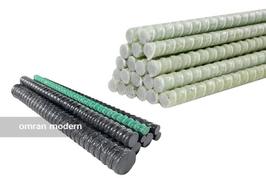 میلگرد های صنعتی و خاص