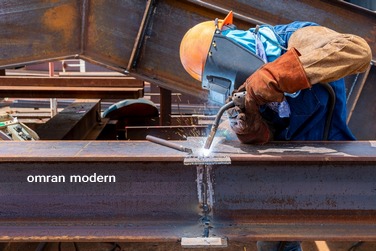 جوشکاری، آهنگری و برشکاری