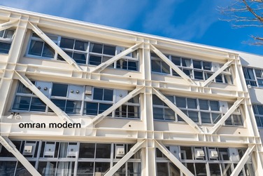 طراحی و محاسبات مقاوم سازی و بهسازی لرزه ای