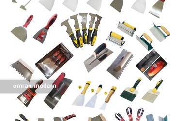 ابزار بنایی