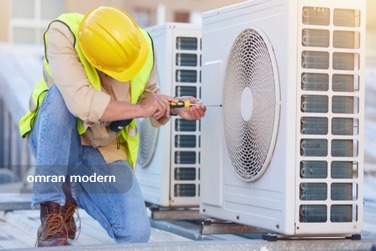 تهویه مطبوع