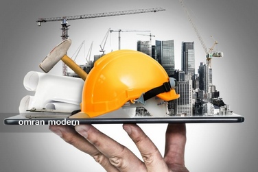 اجرای پروژه سازه و زلزله