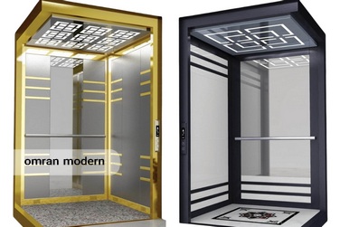 کابین آسانسور