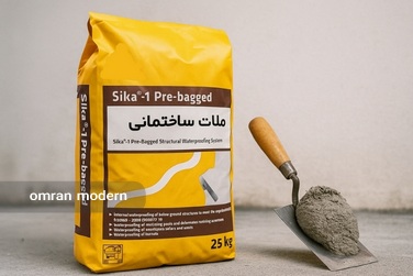 ملات و اندود