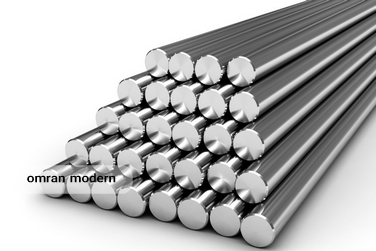 میلگرد ساده