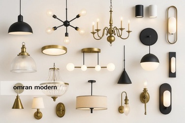 روشنایی (چراغ، لامپ)