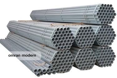 لوله داربست