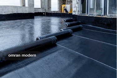 عایق ، چسب، رنگ، رزین