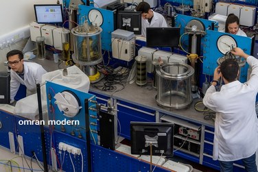 کالیبراسیون و تعمیر تجهیزات آزمایشگاهی