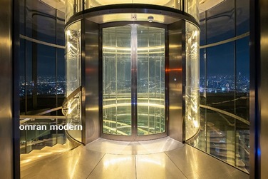 آسانسور، بالابر و پله برقی