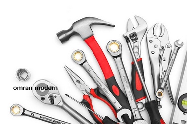 ابزار آلات دستی