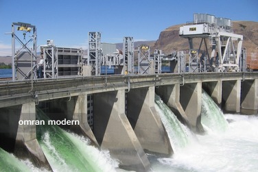 طراحی پروژه های منابع آب