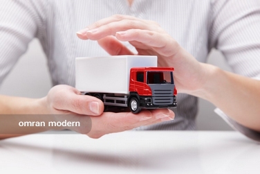 بیمه حمل و نقل