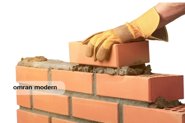 مصالح دیوار چینی