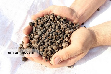 پوکه ساختمانی