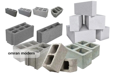 بلوک دیواری