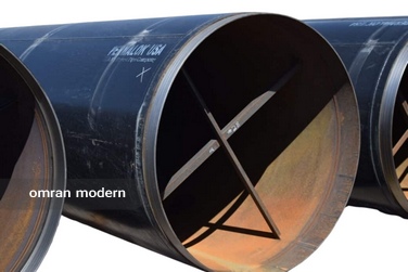 لوله جدار چاه