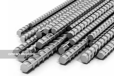 میلگرد آجدار