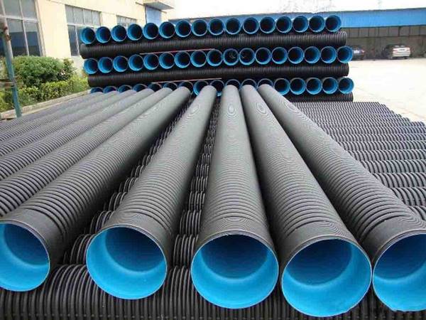 قیمت لوله پلی اتیلن فاضلابی