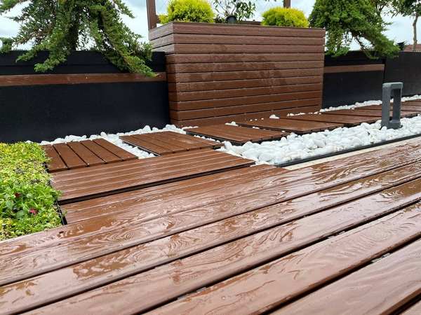 قیمت چوب پلاست