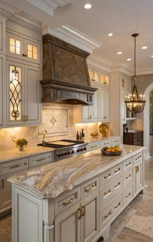 خرید کابینت کلاسیک
