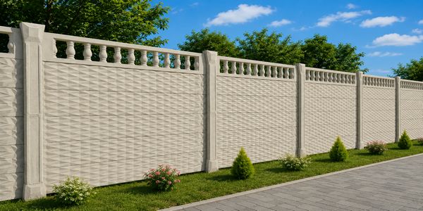 دیوار پیش ساخته طرح ژیوان