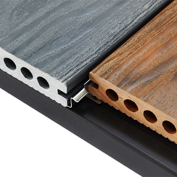 هزینه اجرای نمای چوب پلاست