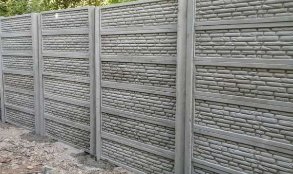 دیوار پیش ساخته بتنی شیراز