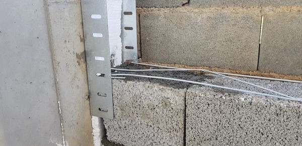 وال پست منقطع ۱۰