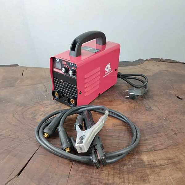 دستگاه جوشکاری 