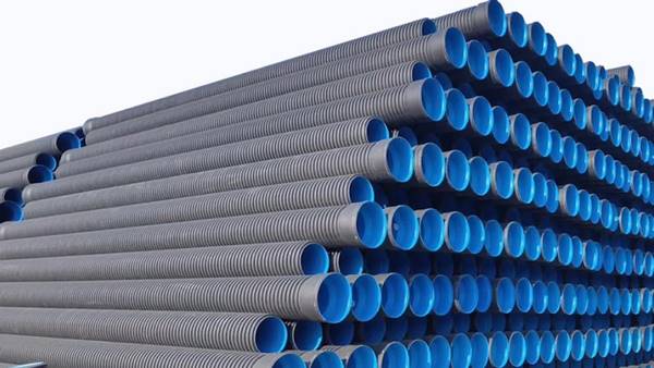 قیمت لوله پلی اتیلن فاضلابی
