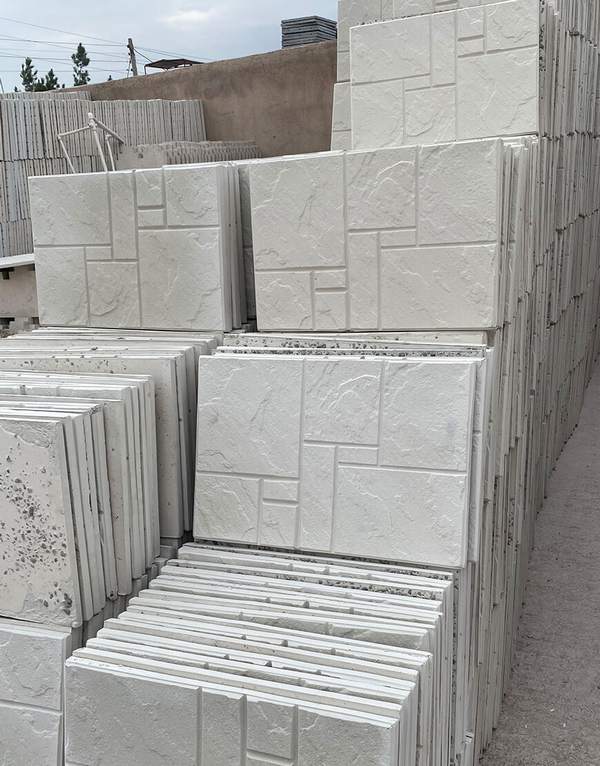 موزاییک پلیمری طرح پارسه
