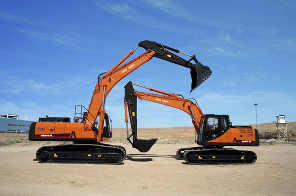 بیل مکانیکی