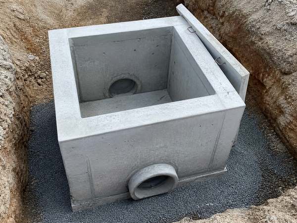 هندهول بتنی ترافیکی