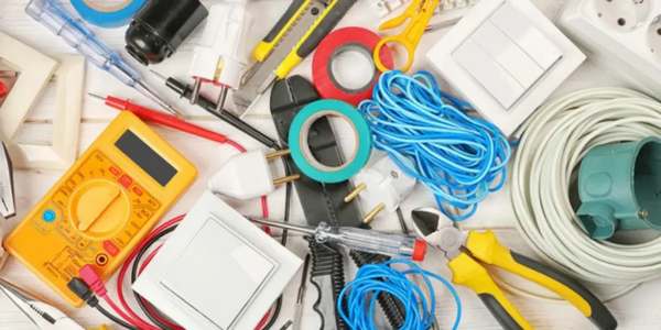 تاسیسات برقی