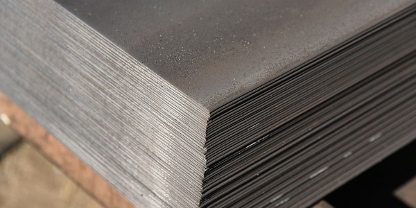 ورق آلیاژی domex 