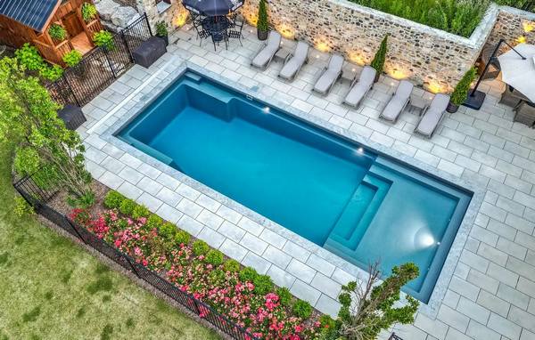 قیمت استخر پیش ساخته