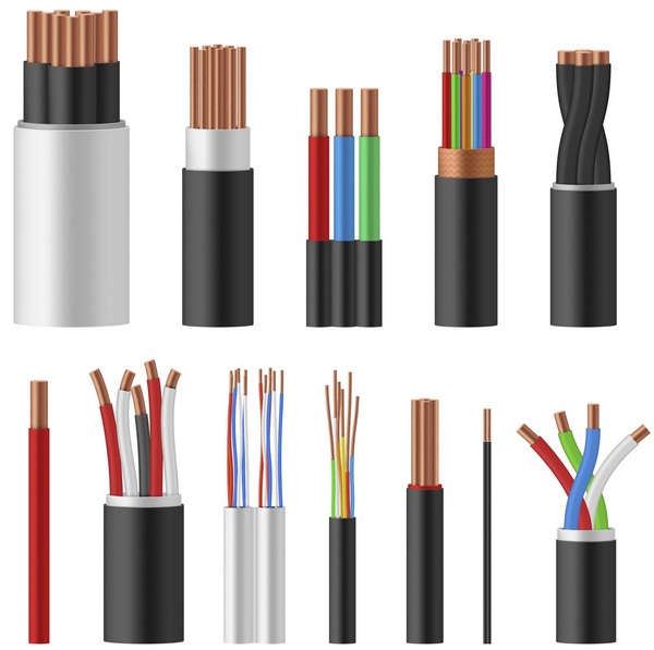 قیمت لوازم برقی ساختمان