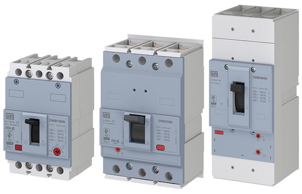 لیست لوازم برق ساختمان